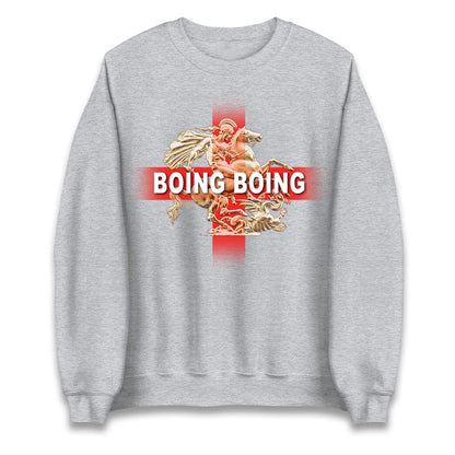 West From England Football Jumper