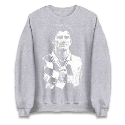Davor Suker Jumper