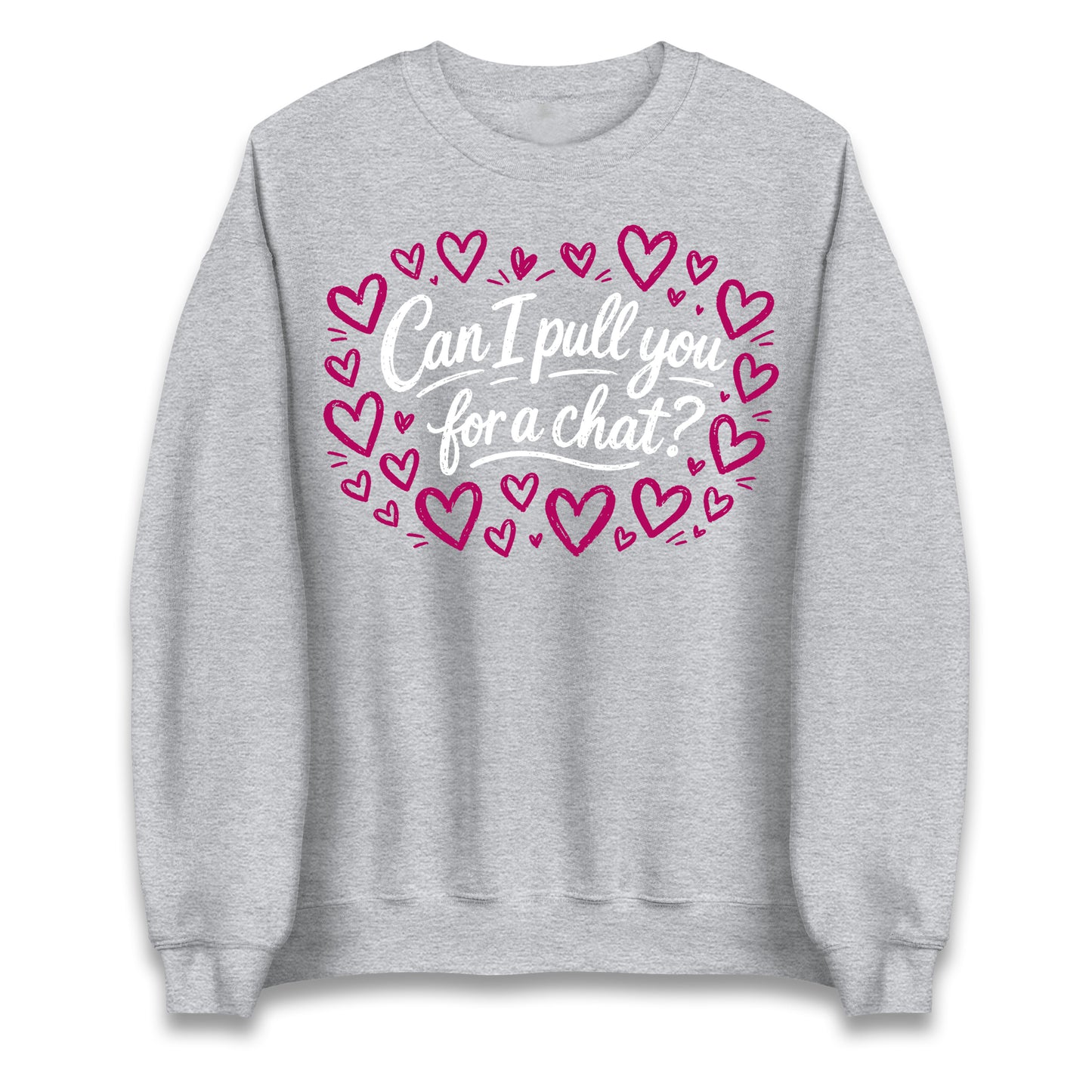 Love Island Jumper