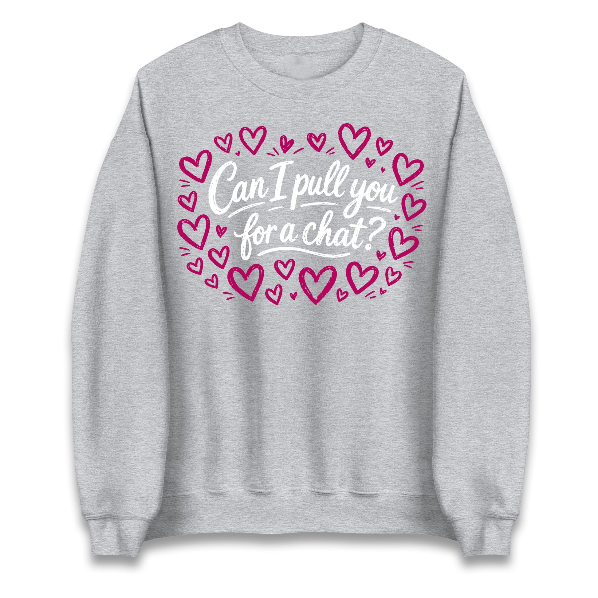 Love Island Jumper