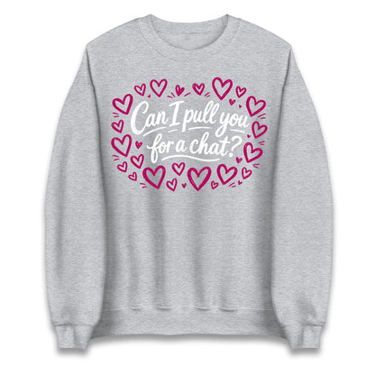 Love Island Jumper