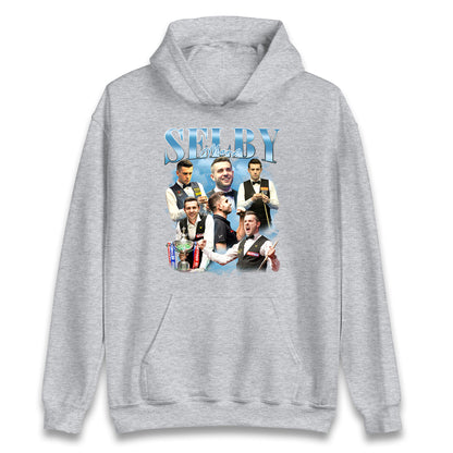 Mark Selby Hoodie