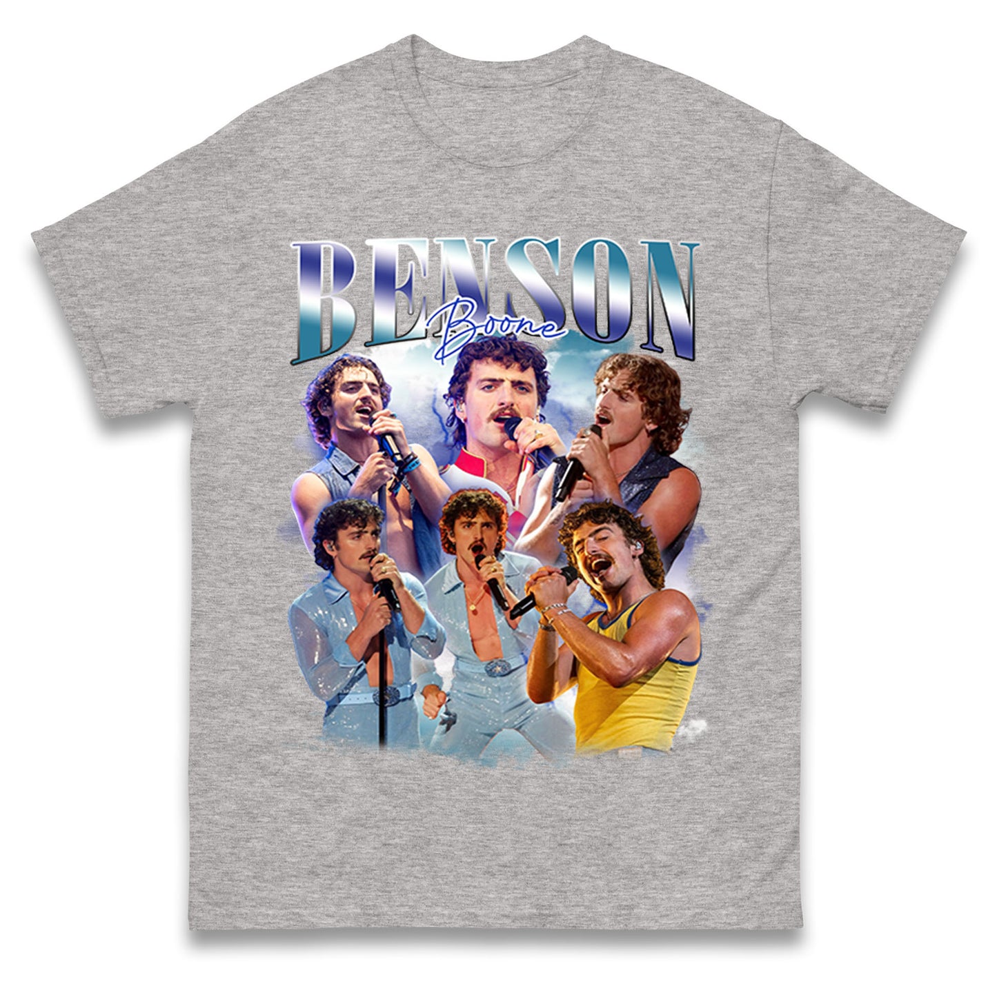 Benson Boone T Shirt