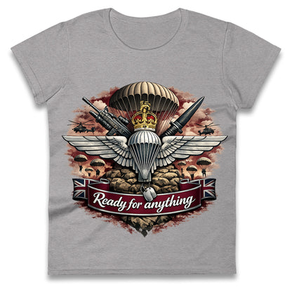 PARAS Ladies T Shirt 