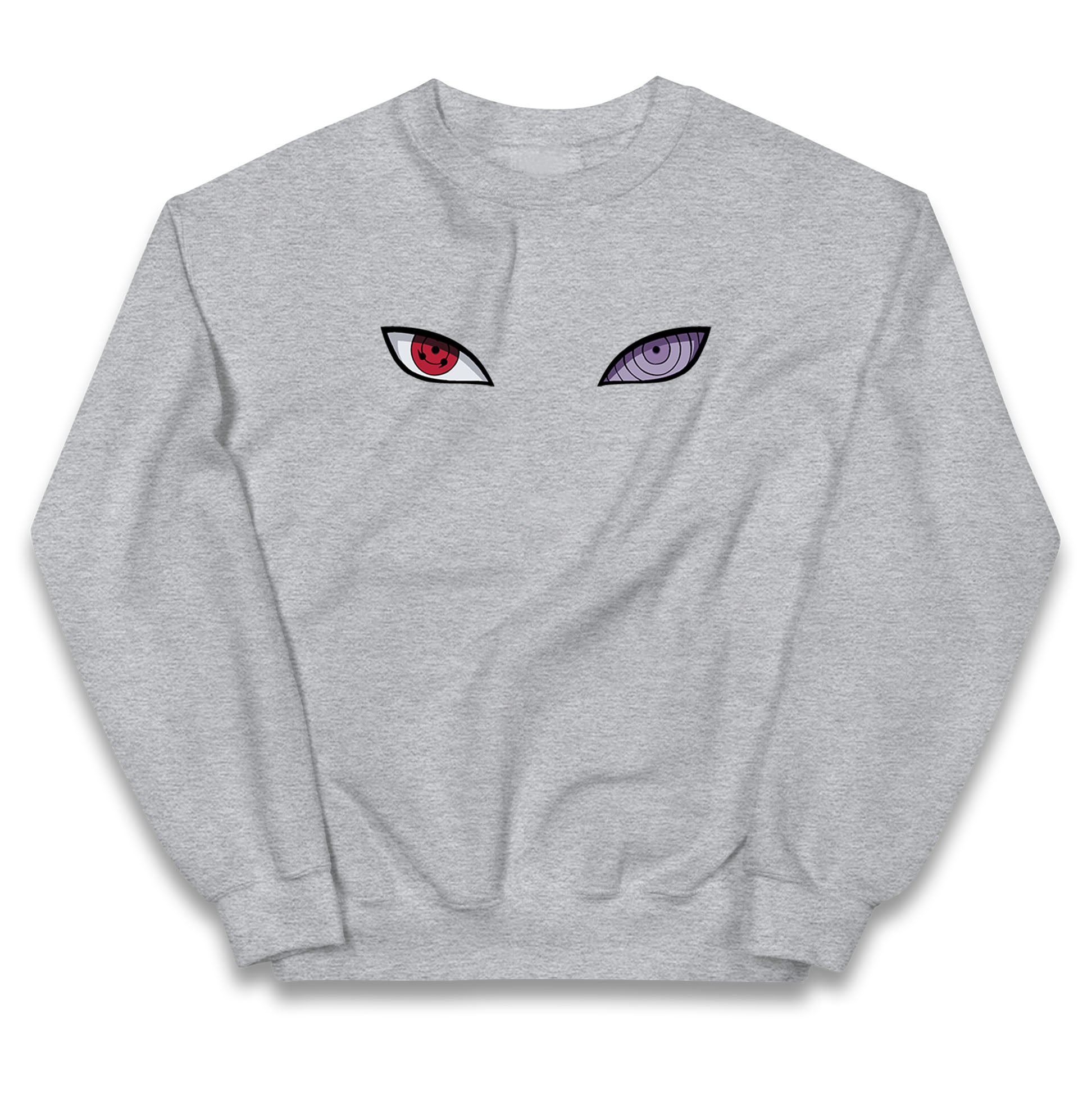 Obito Uchiha Eyes Jumper