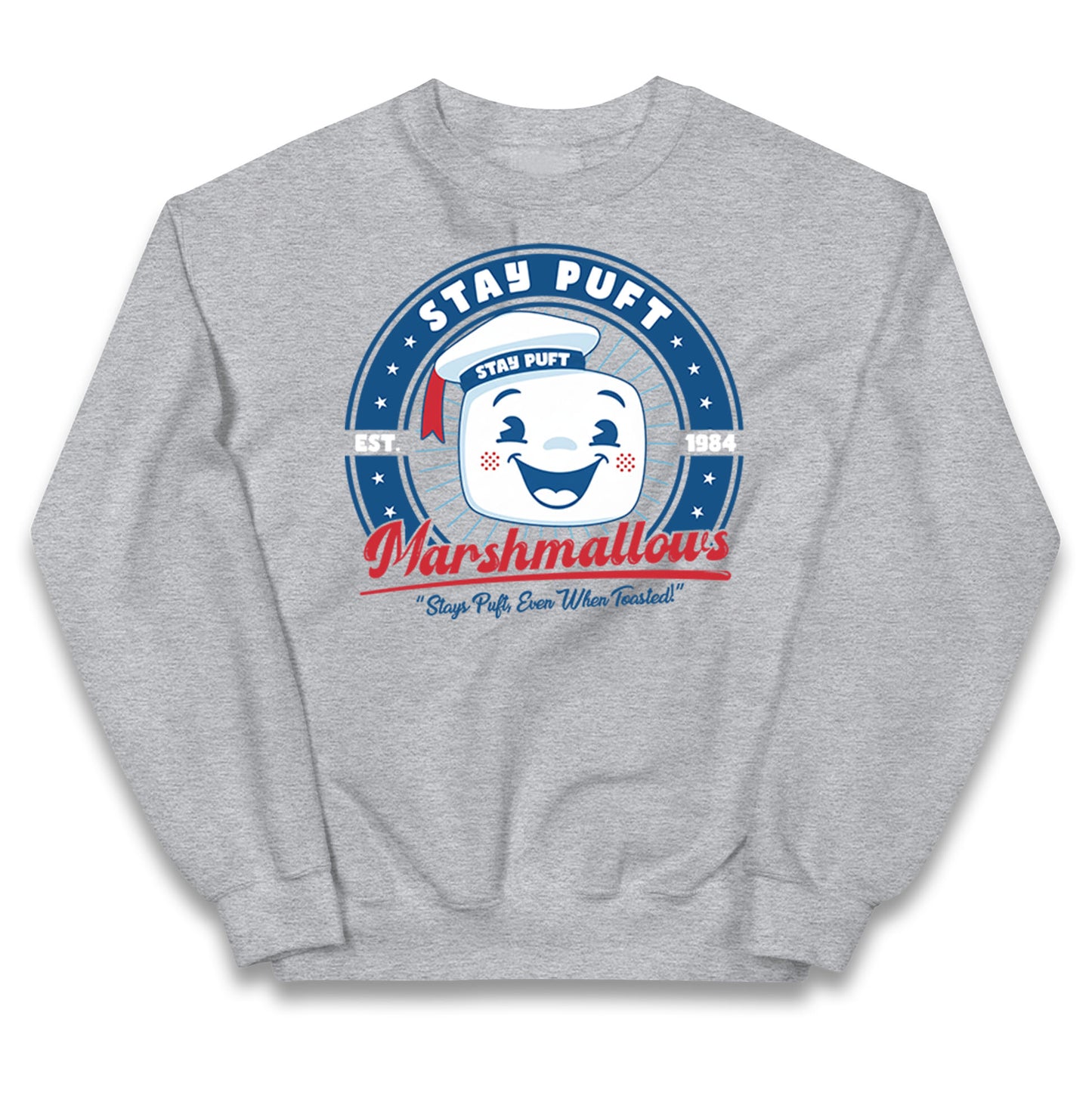 Ghost Busters 2 Kids Jumper 