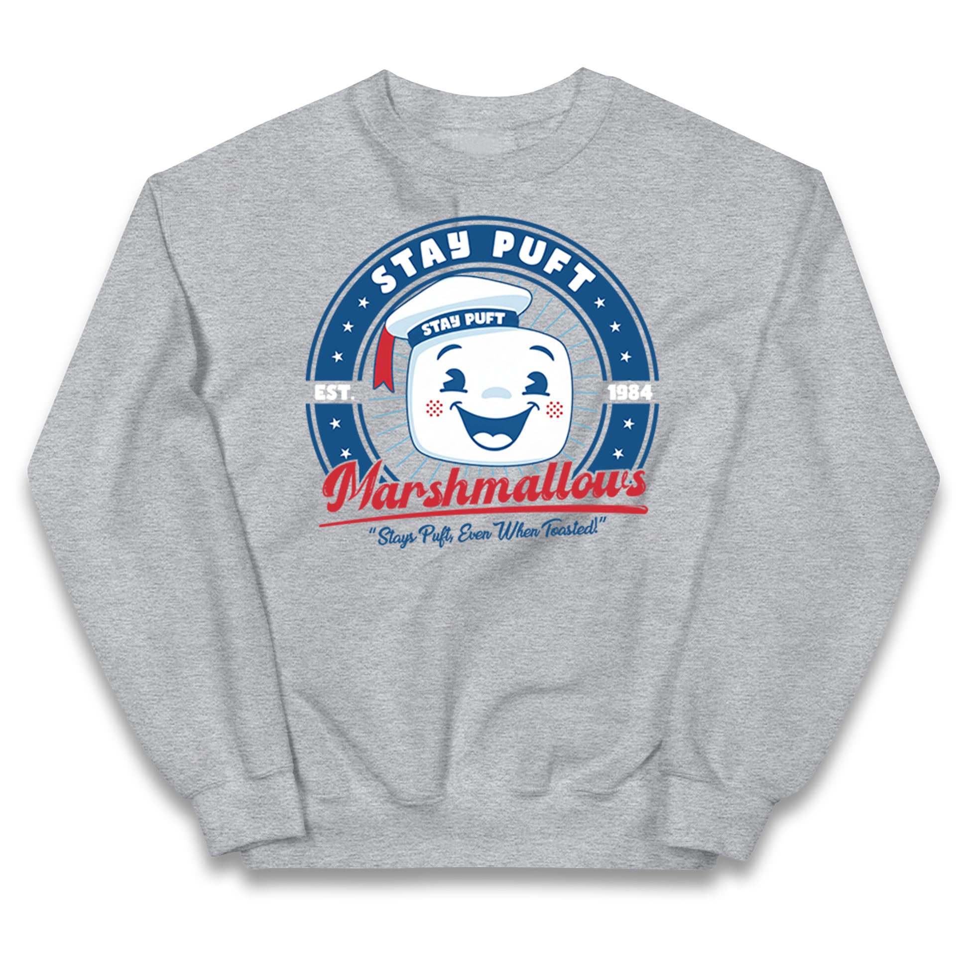 Ghost Busters 2 Kids Jumper 