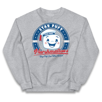 Ghost Busters 2 Kids Jumper 