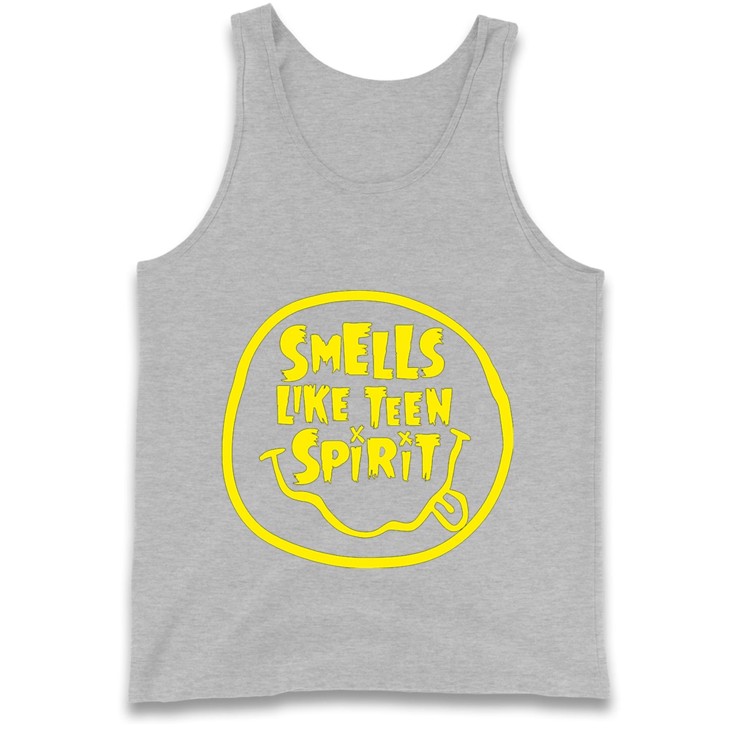 Dave Grohl Tank Top