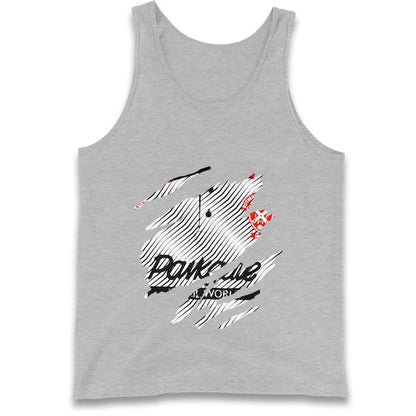 Classic Rotherham Tank Top