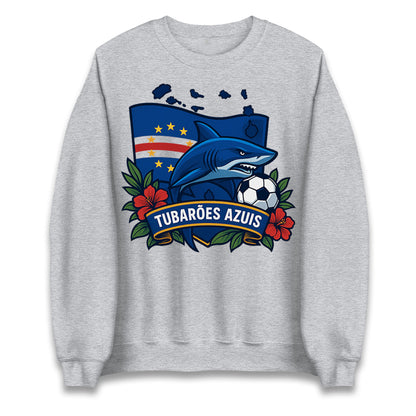 Cape Verde Football Jumper