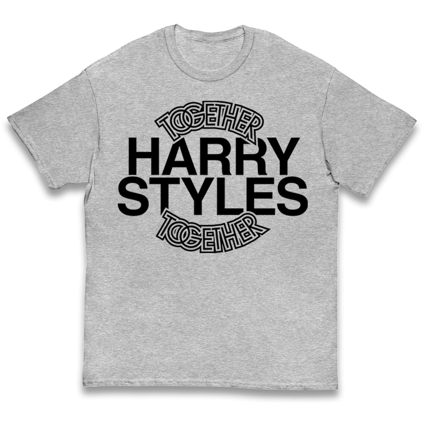 Harry Styles Together Together Tour Kids T Shirt
