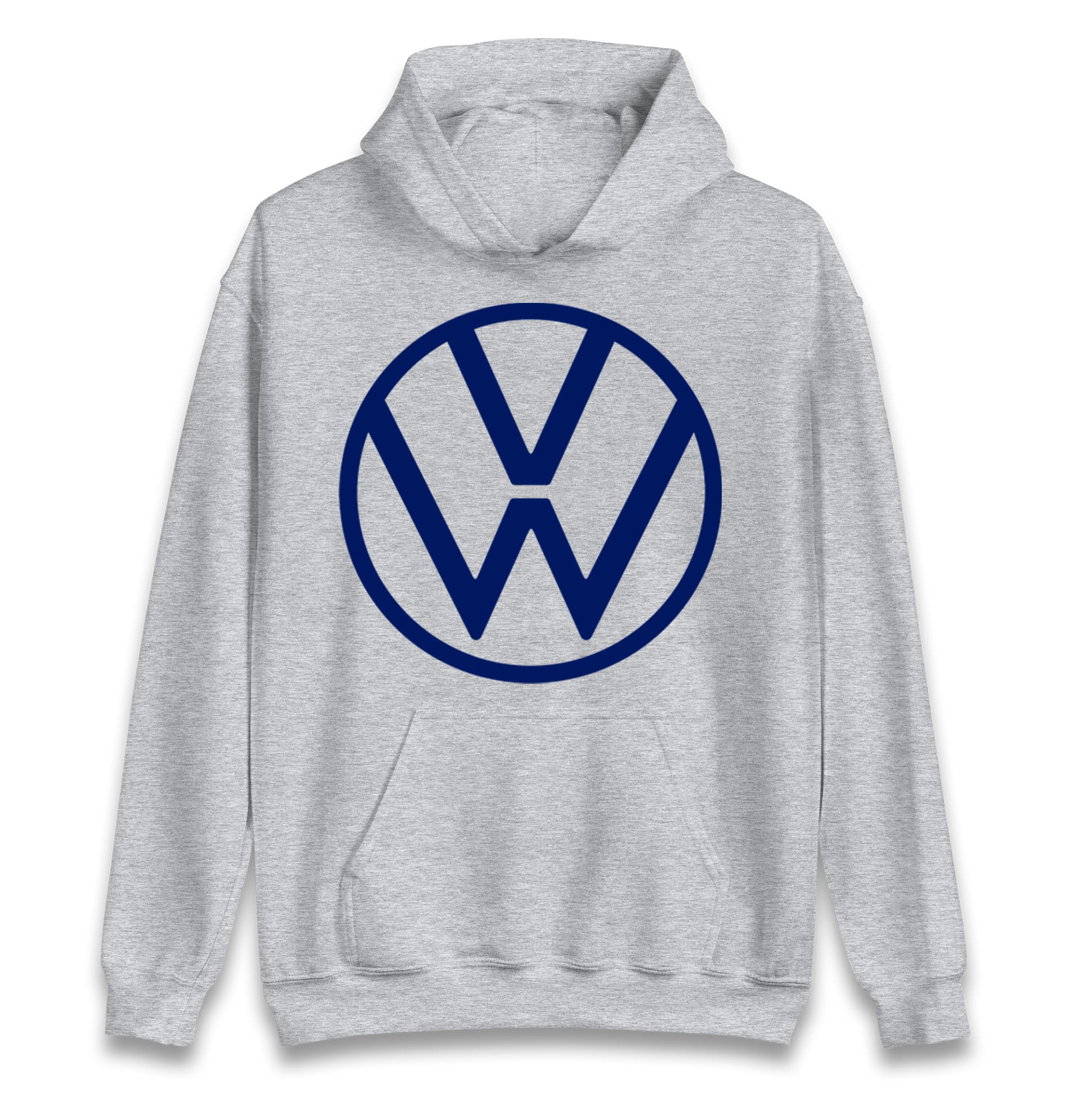Volkswagen Car Hoodie