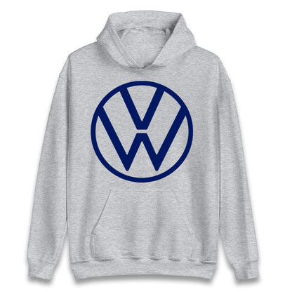 Volkswagen Car Hoodie