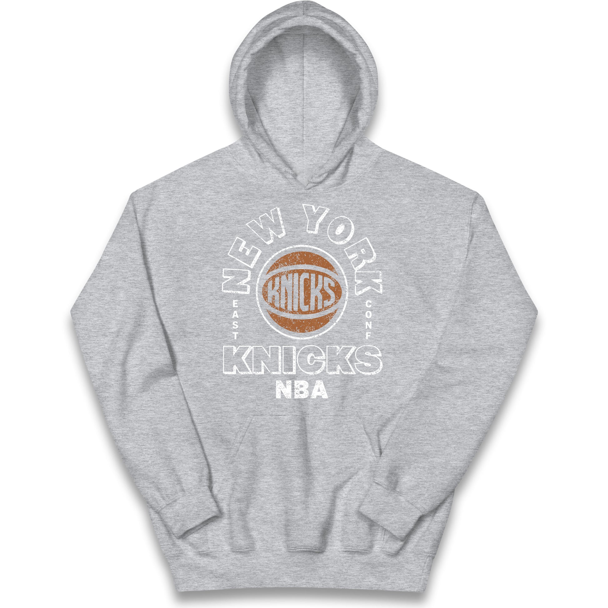 The New York Knicks Kids Hoodie 