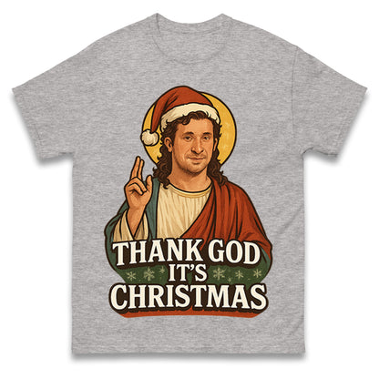 LFC Christmas T Shirt 