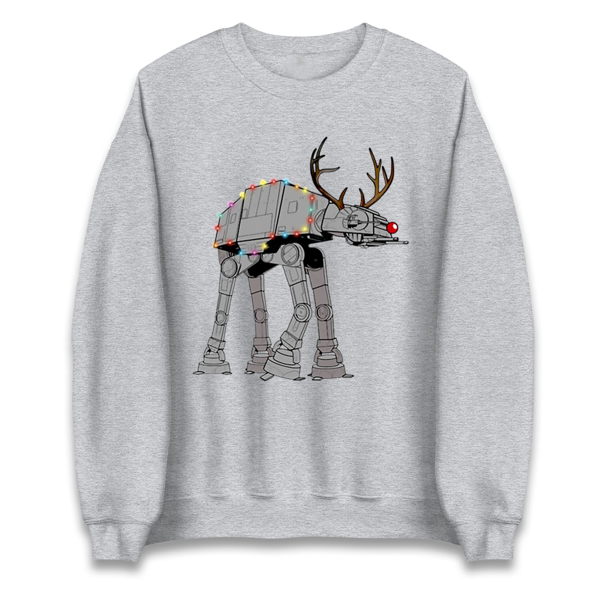 All Terrain Armored Transport Jumper