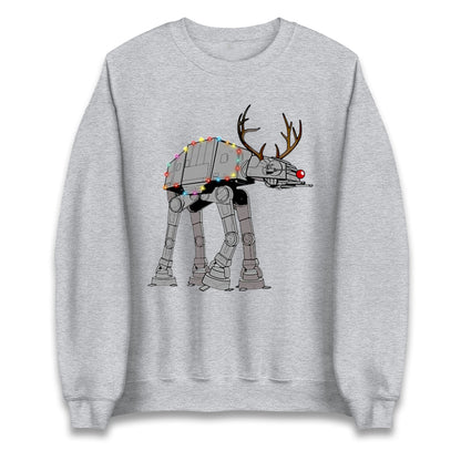 All Terrain Armored Transport Jumper