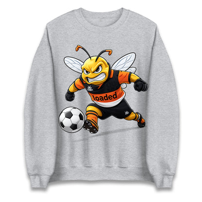 Retro Barnet Jumper