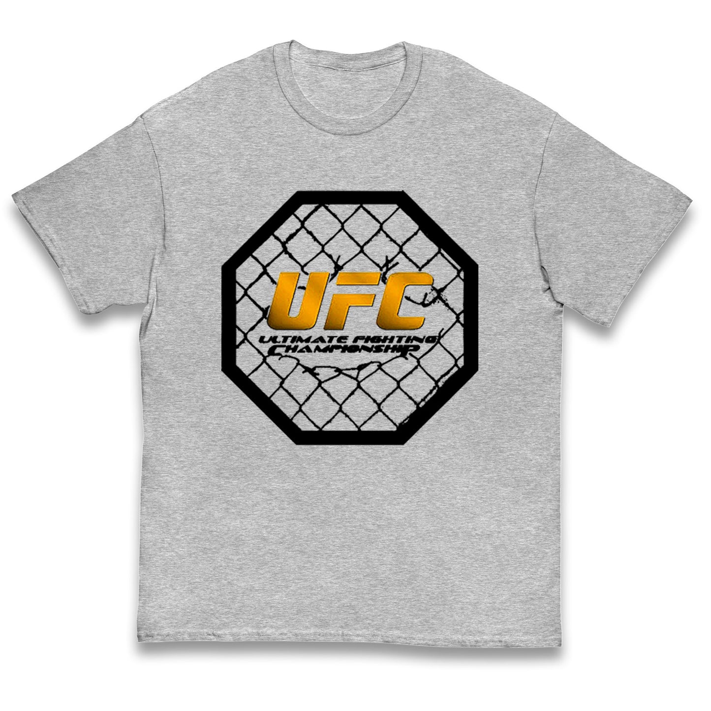 Ultimate Fighting Championship Kids T Shirt