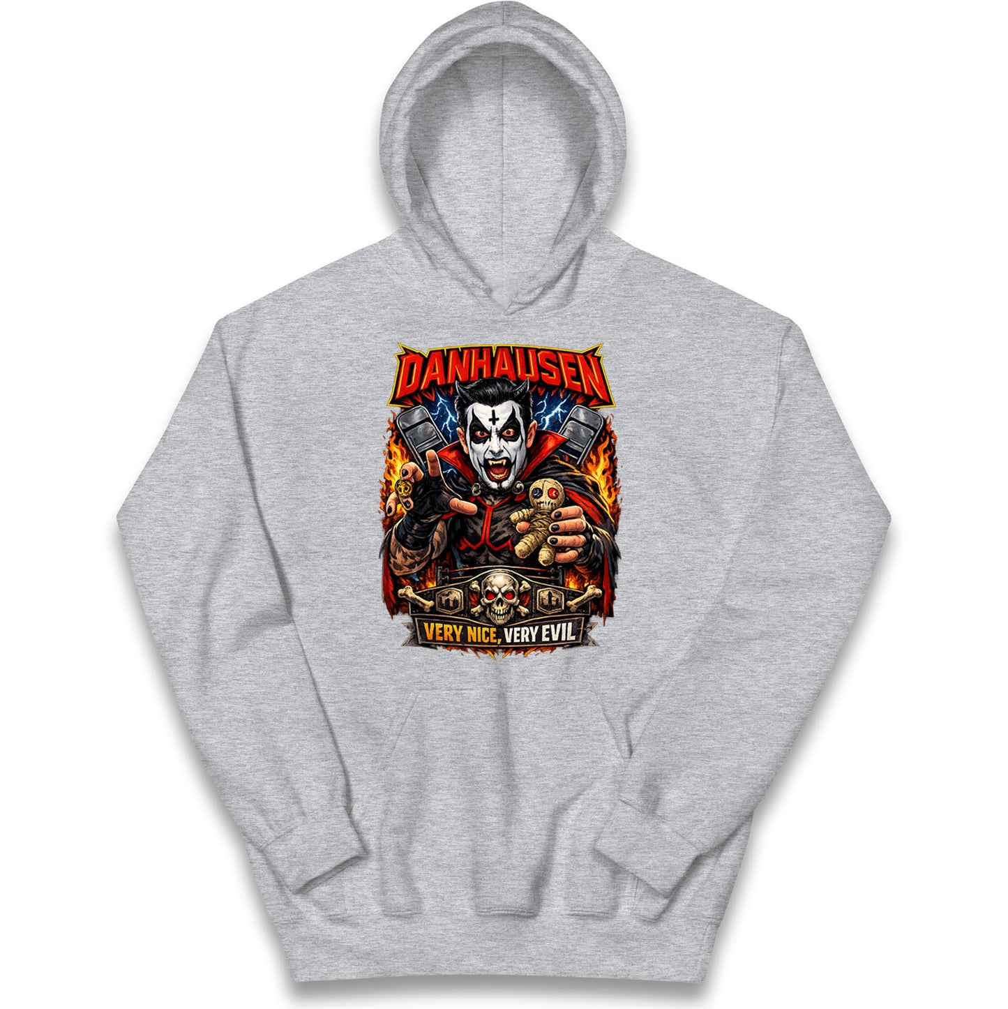 Danhausen Kids Hoodie