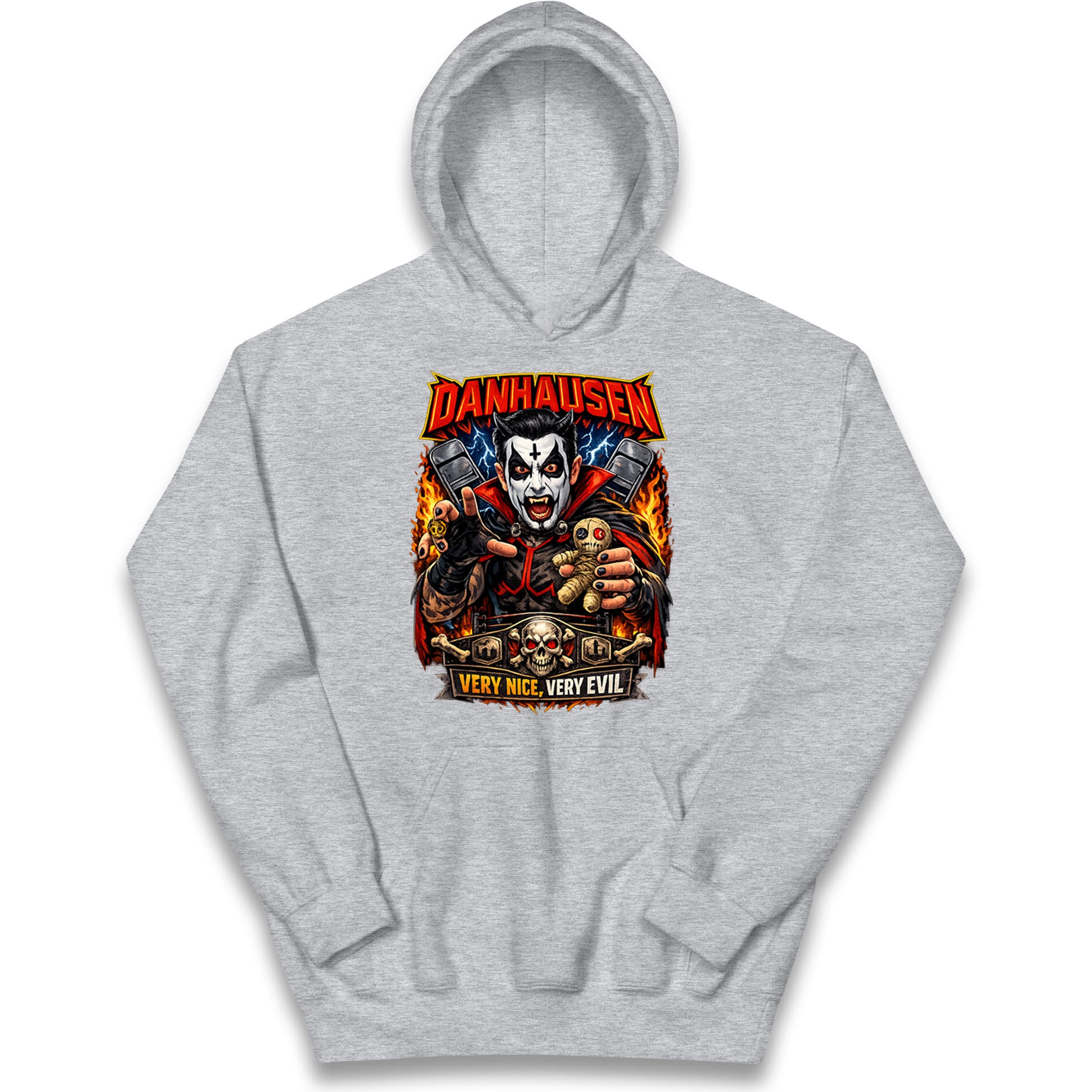 Danhausen Kids Hoodie