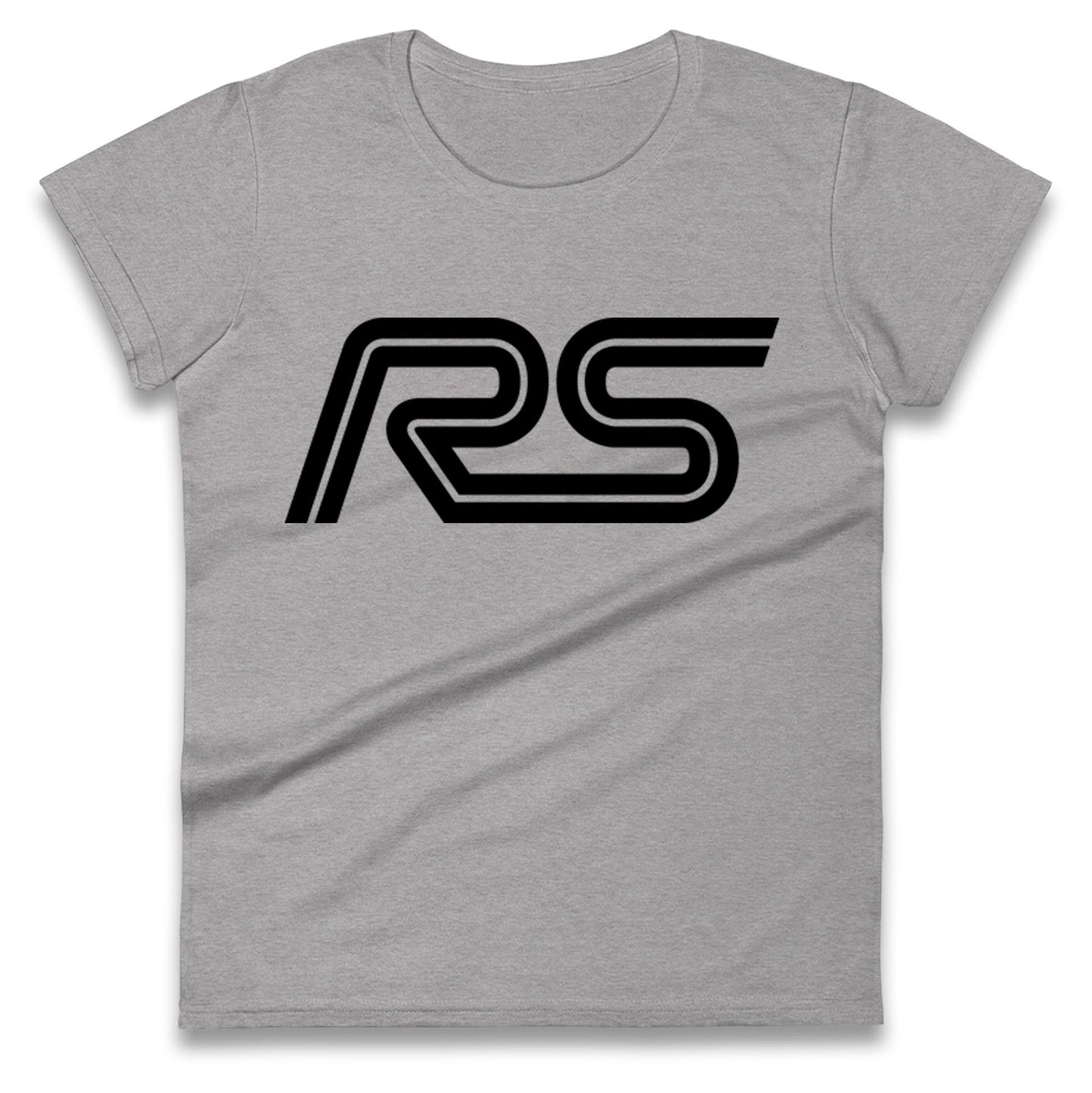 Ford RS Ladies T Shirt