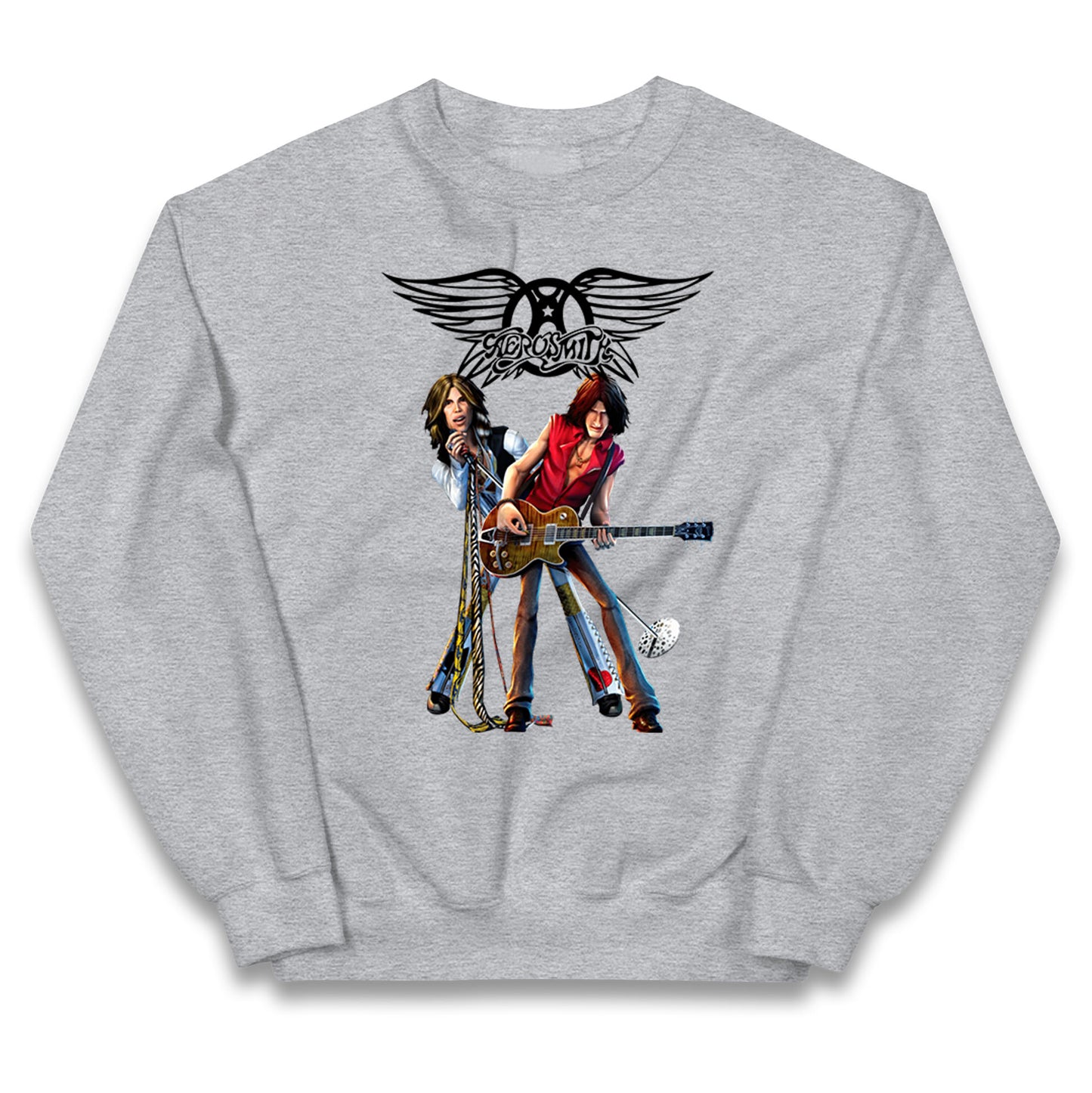 Aerosmith Kids Jumper