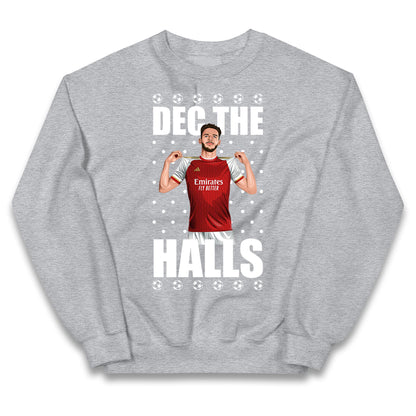 declan rice jumper