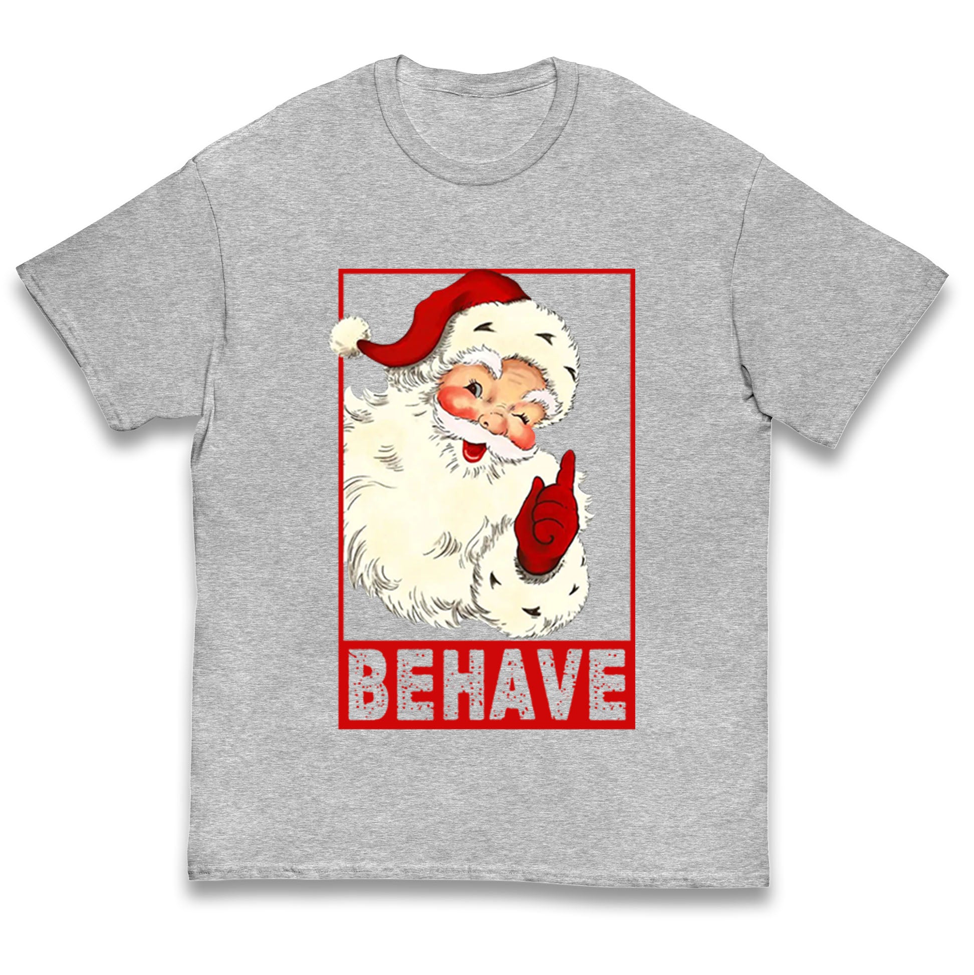 Father christmas Kids T Shirt