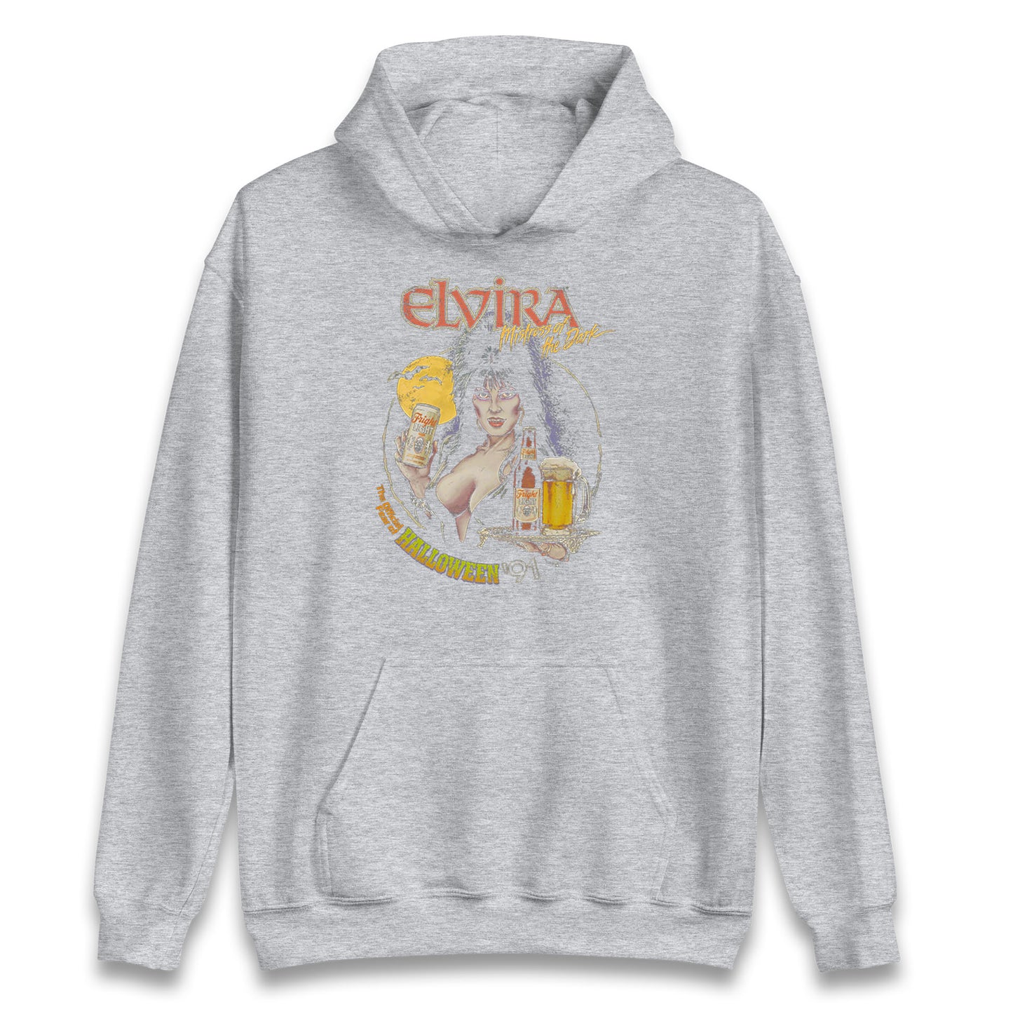 Elvira Hoodie
