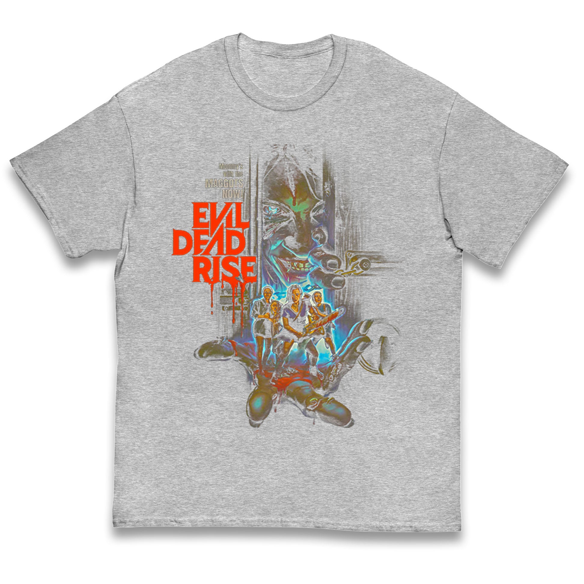 Dead By Dawn Kids T Shirt
