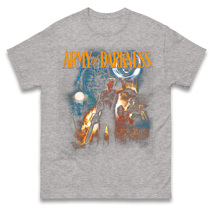 Army Of Darkness T Shirt 