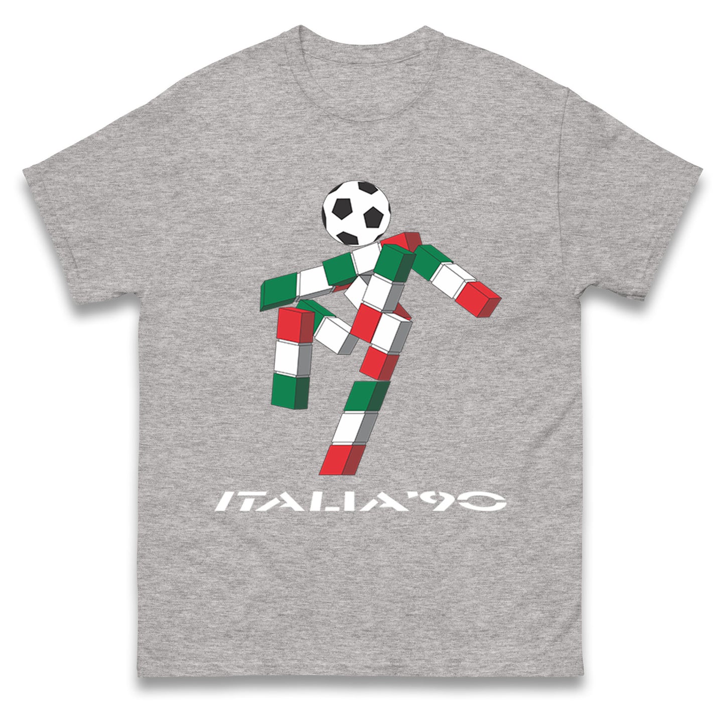 Italia 90 T Shirt