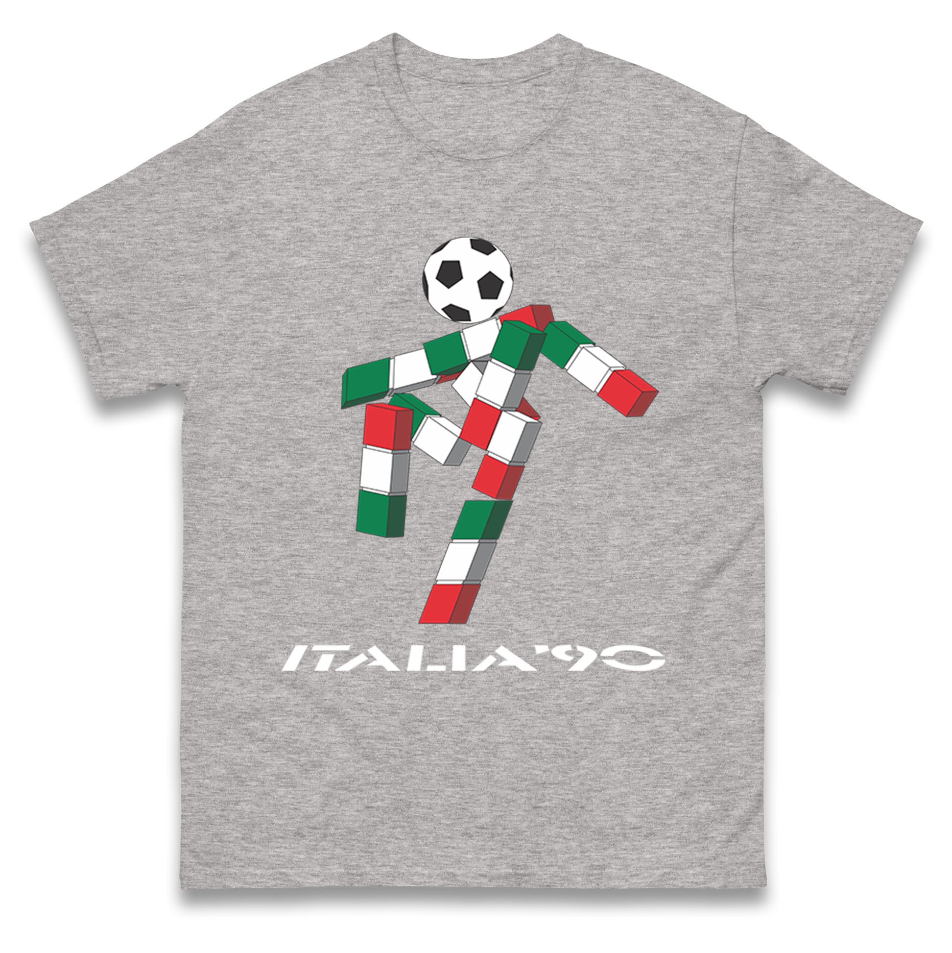 Italia 90 T Shirt