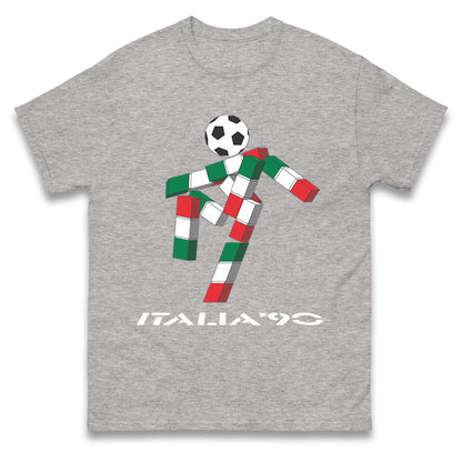 Italia 90 T Shirt