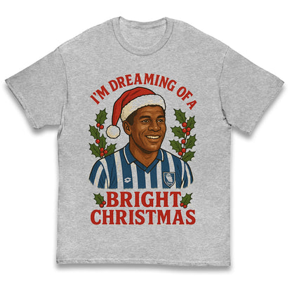 Sheff Wed Christmas Kids T Shirt