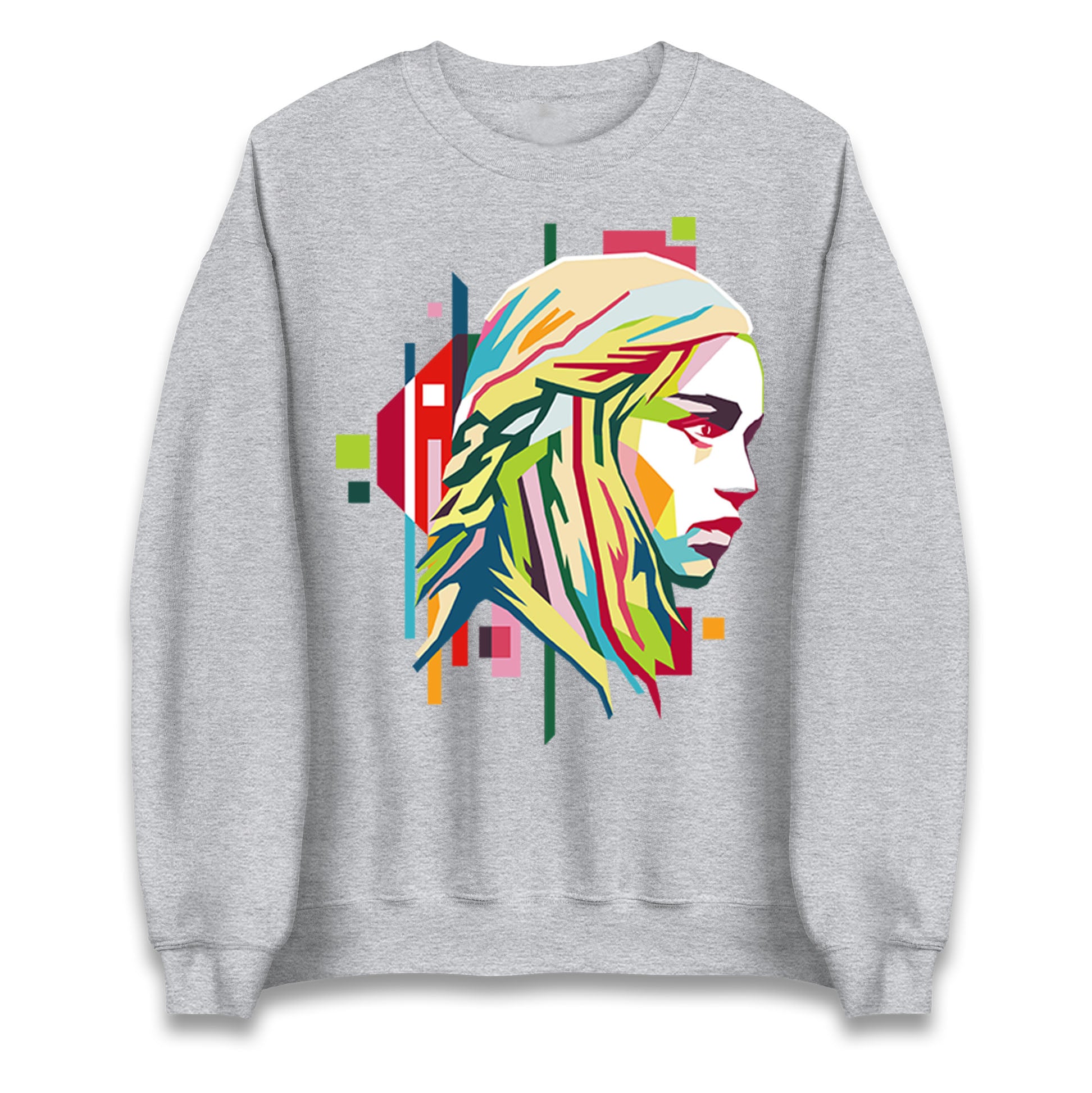 House Targarayen Jumper