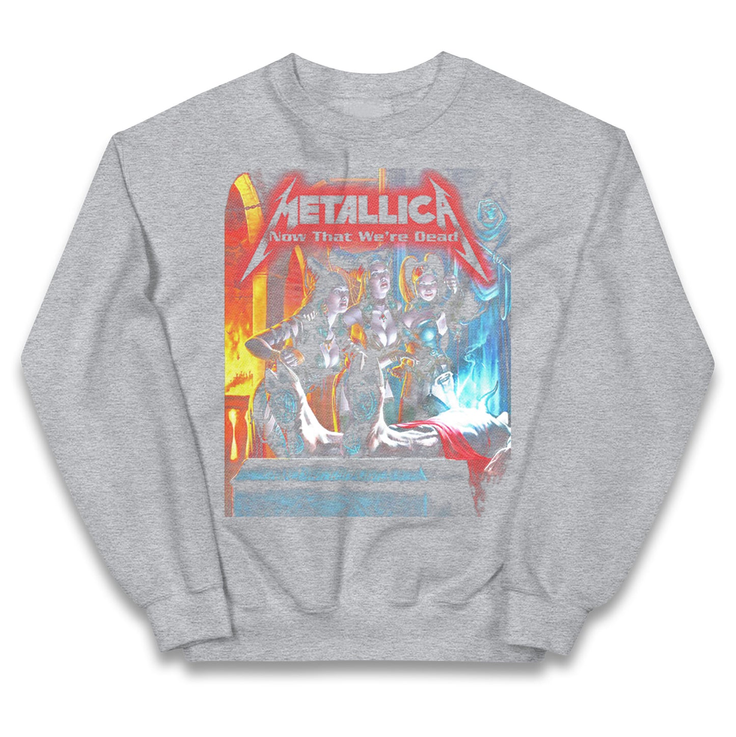 Mirror stares Kids Jumper