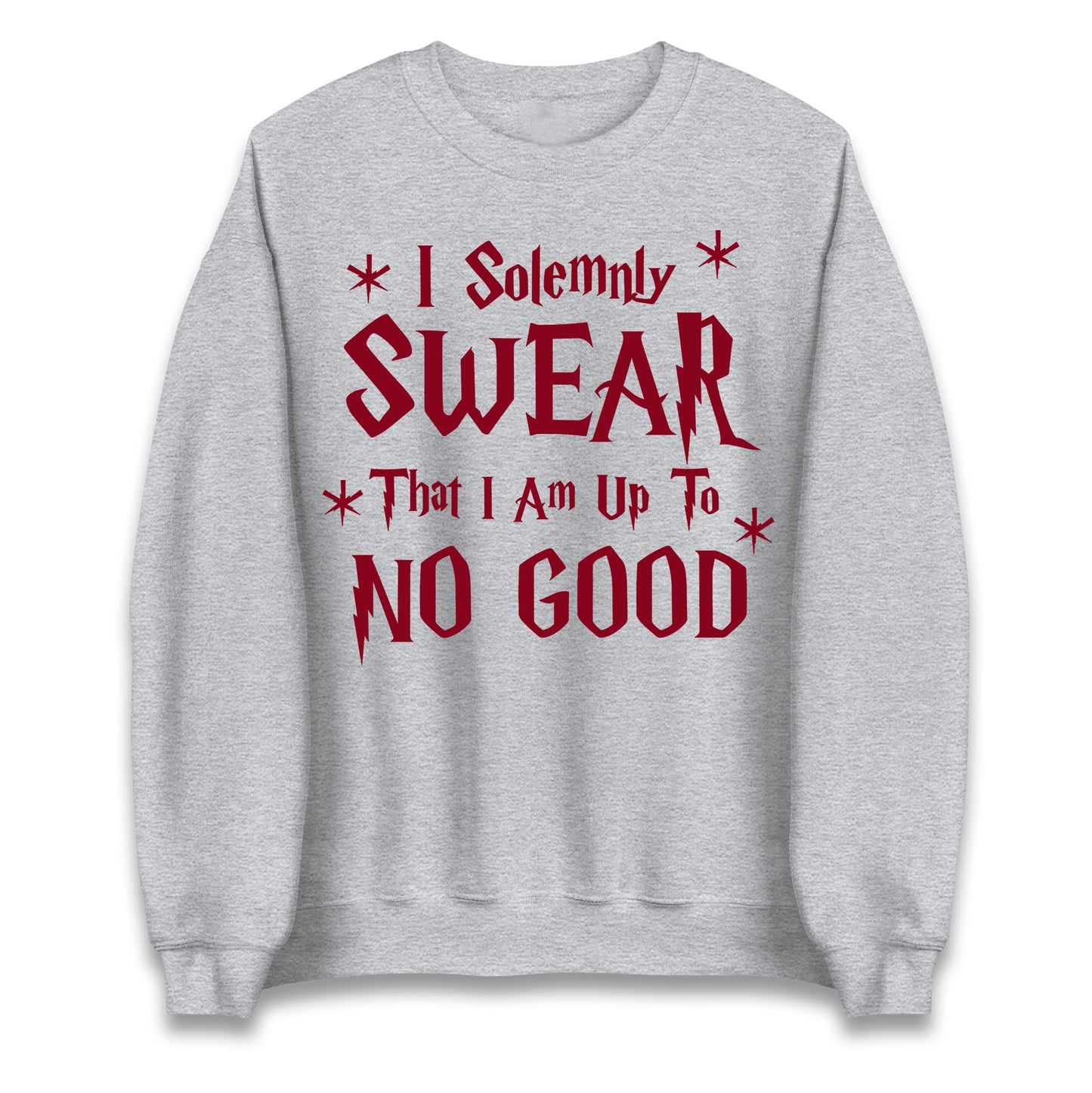 Harry Potter Hogwarts Jumper