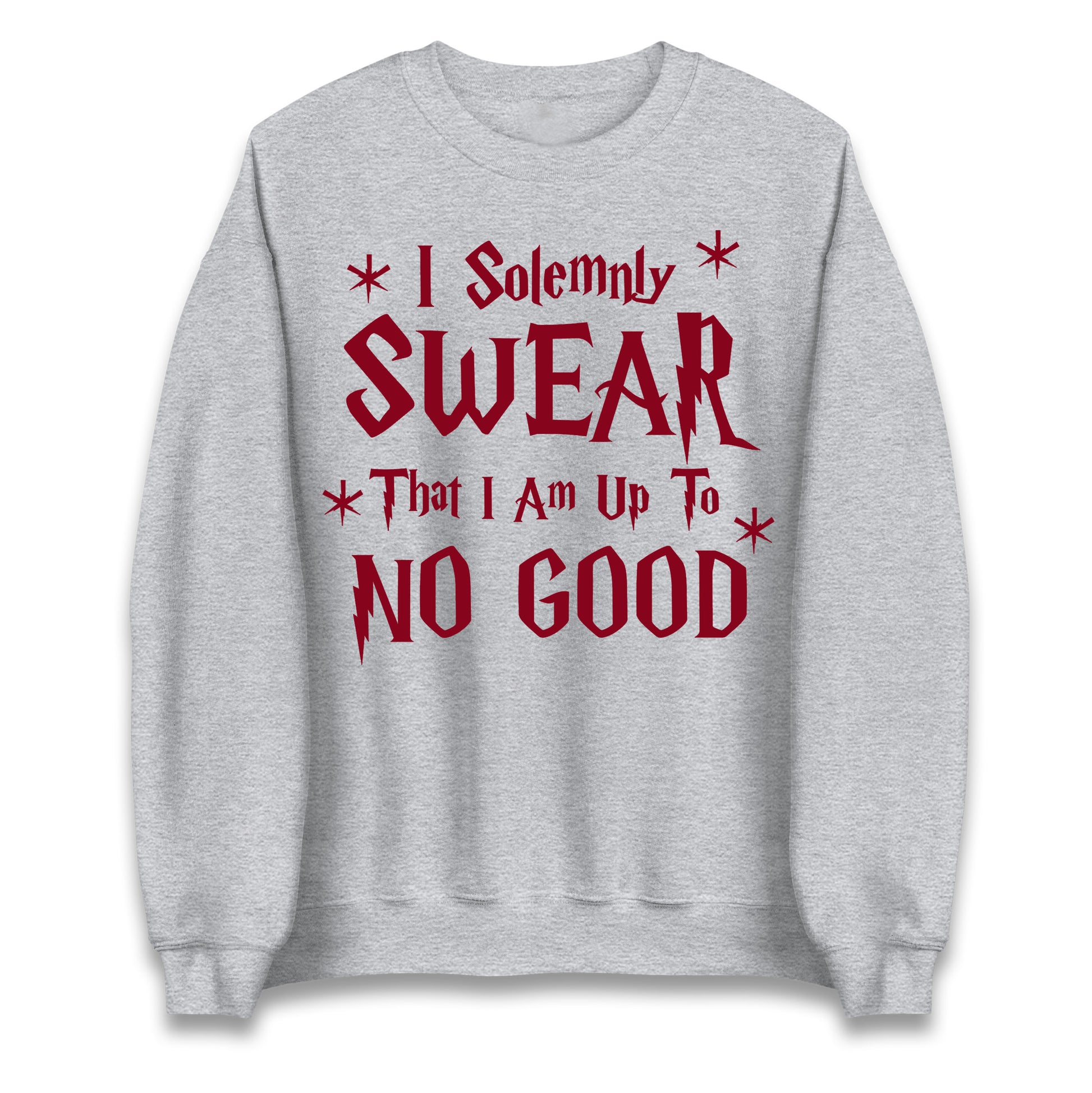 Harry Potter Hogwarts Jumper