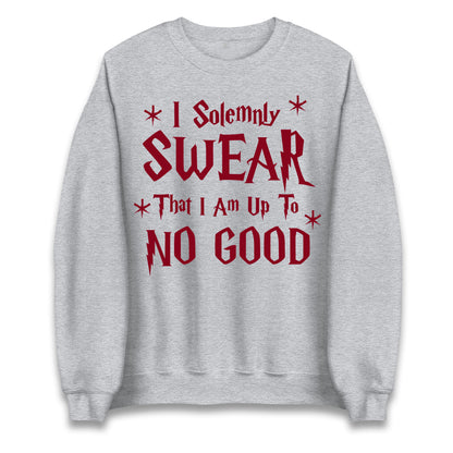 Harry Potter Hogwarts Jumper