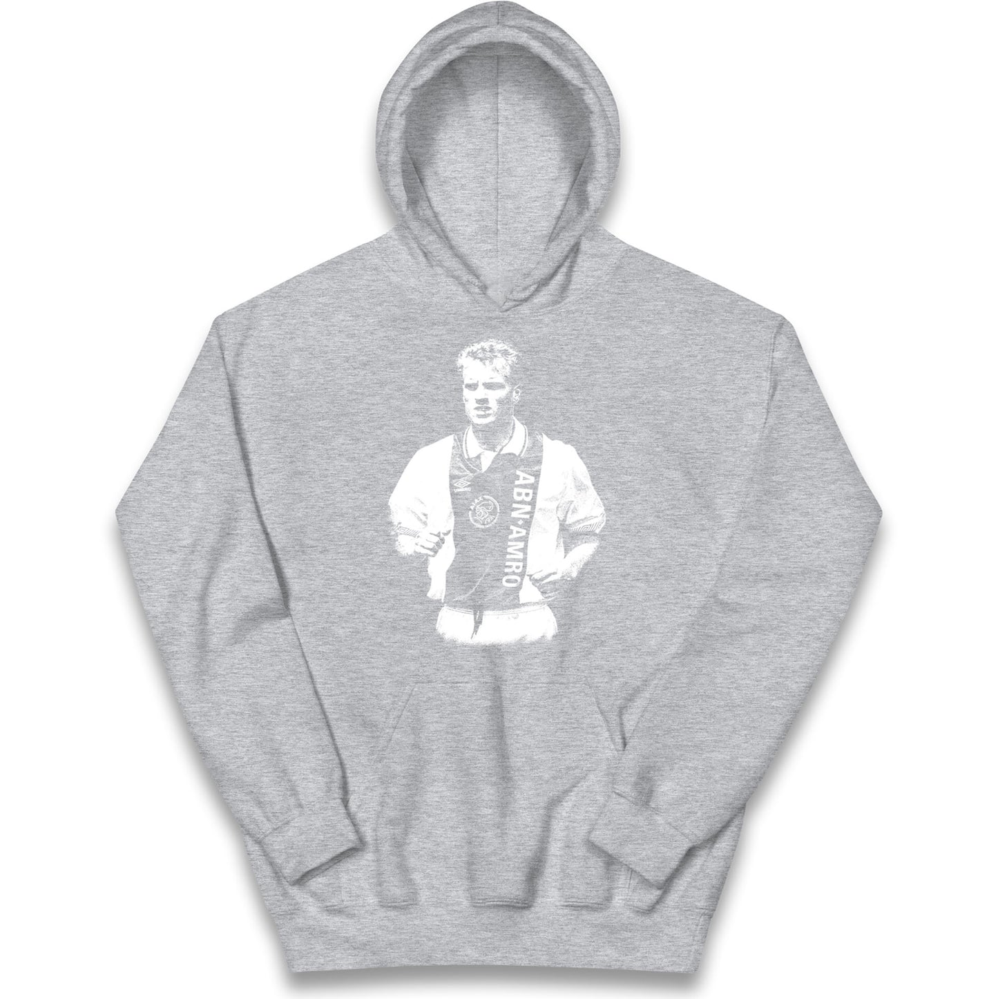 Dennis Bergkamp Kids Hoodie 