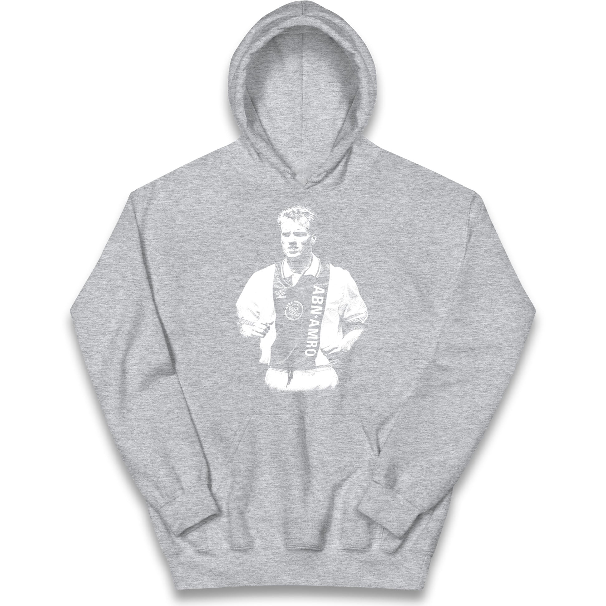 Dennis Bergkamp Kids Hoodie 