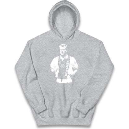 Dennis Bergkamp Kids Hoodie 