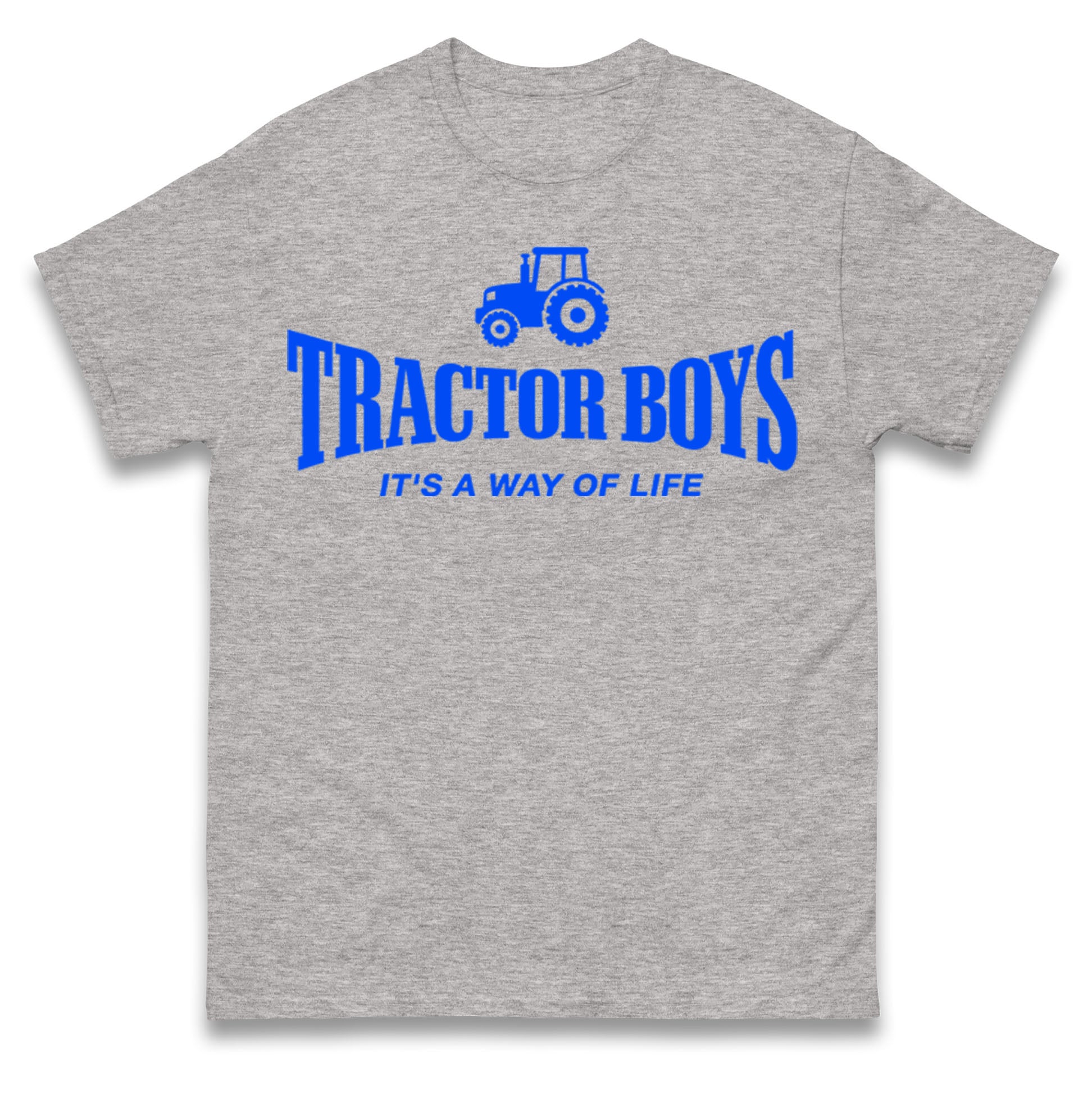 Ipswich Town FC Football T Shirt