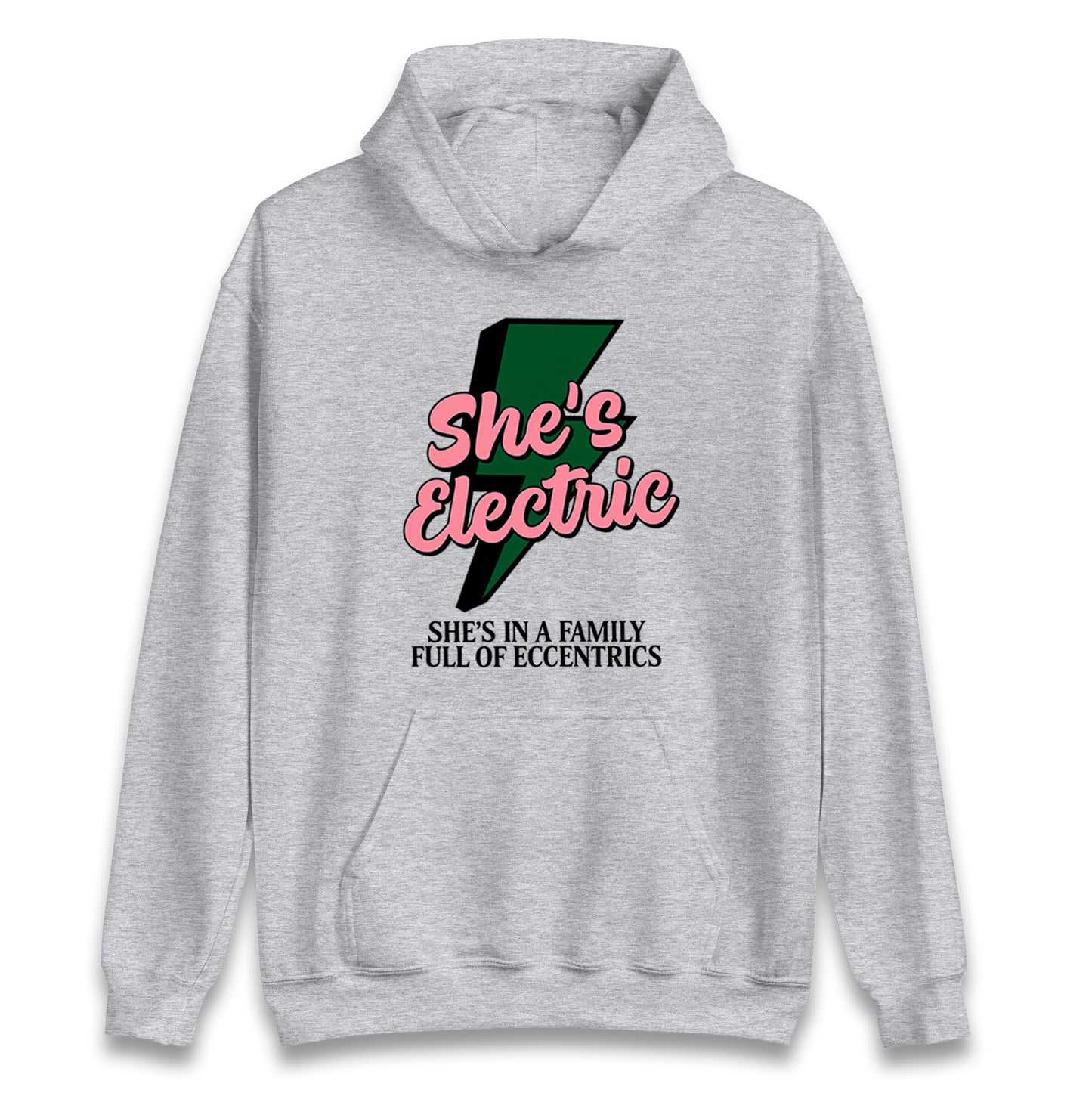 Oasis Hoodie