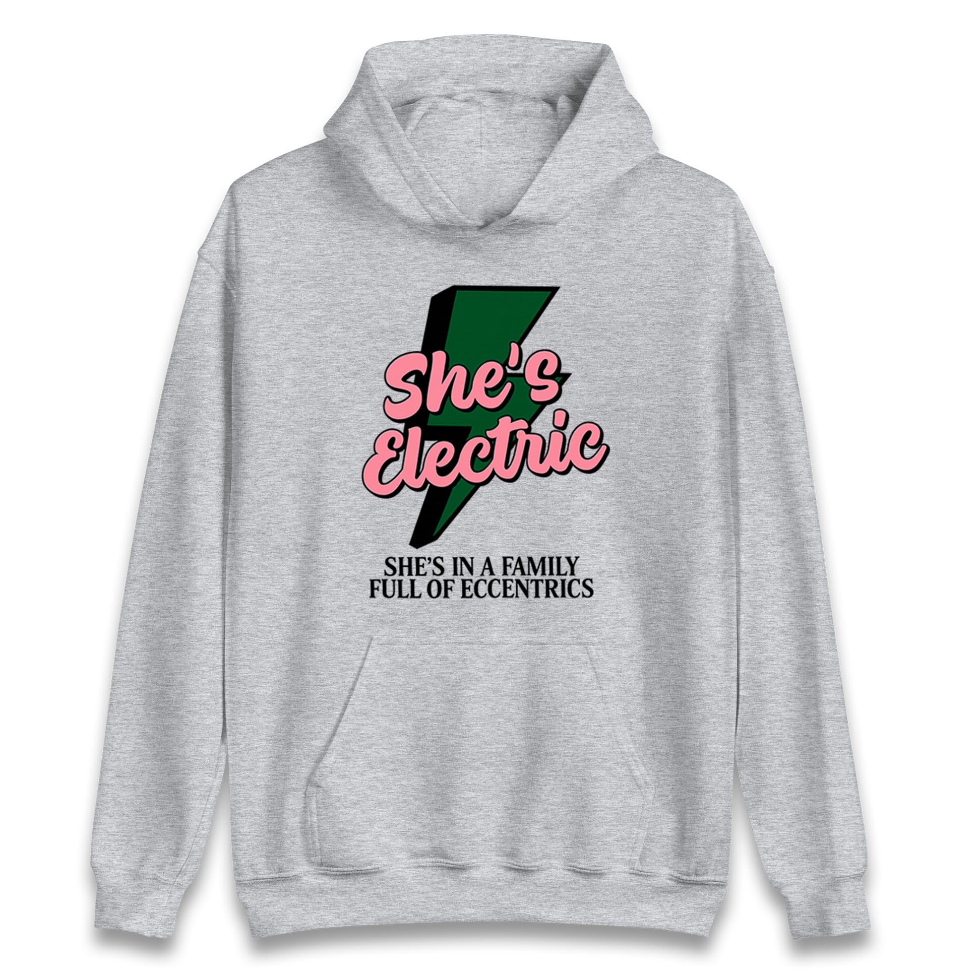 Oasis Hoodie