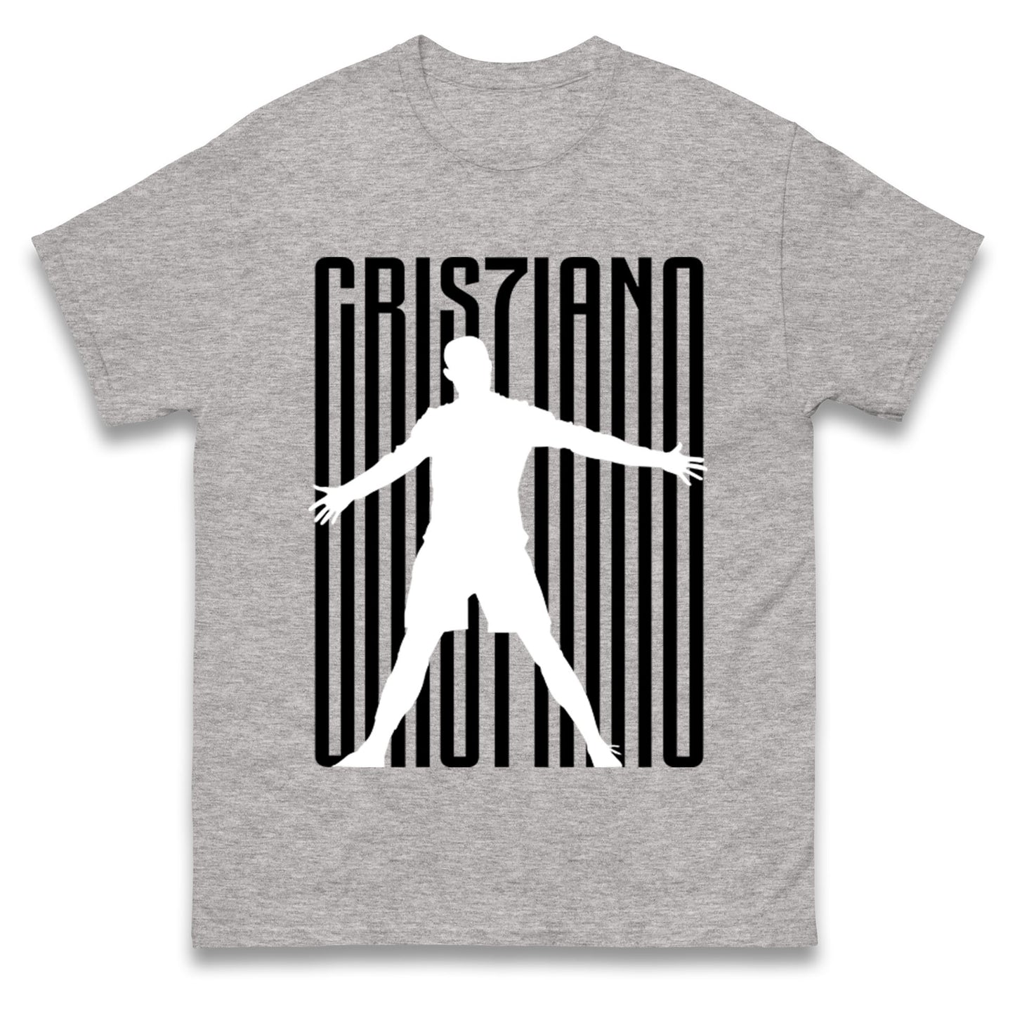 Cristiano Ronaldo T Shirt