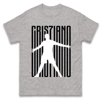 Cristiano Ronaldo T Shirt